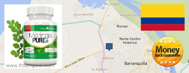 Comprar Moringa Capsules en linea Barranquilla, Colombia Dónde comprar Moringa Capsules en linea Barranquilla, Colombia