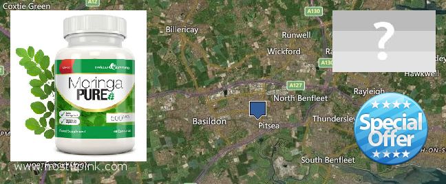 Where to Buy Moringa Capsules online Basildon, UK