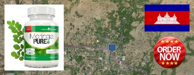 Where Can You Buy Moringa Capsules online Battambang, Cambodia