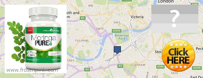 Where to Buy Moringa Capsules online Battersea, UK