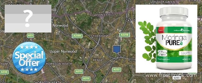 Where Can I Purchase Moringa Capsules online Beckenham, UK