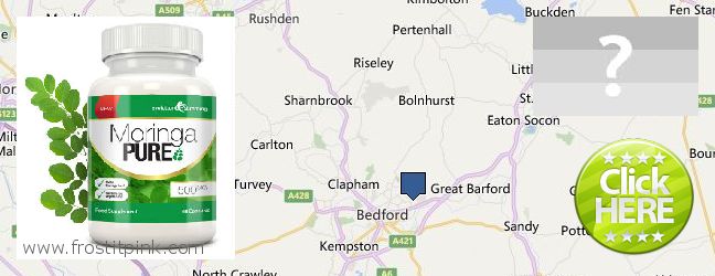 Where Can I Purchase Moringa Capsules online Bedford, UK