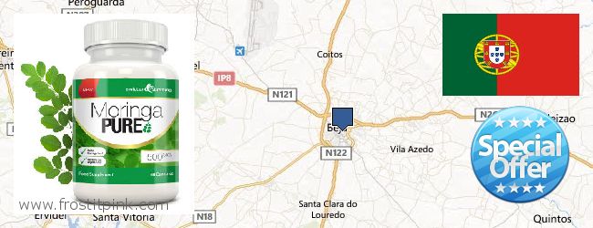 Where to Purchase Moringa Capsules online Beja, Portugal