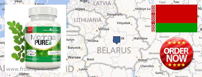 Best Place to Buy Moringa Capsules online Belarus