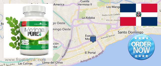 Where to Purchase Moringa Capsules online Bella Vista, Dominican Republic