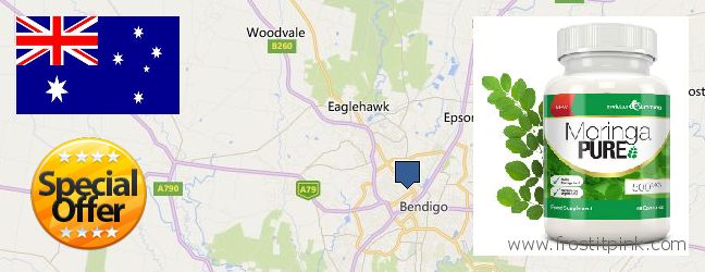 Where to Purchase Moringa Capsules online Bendigo, Australia