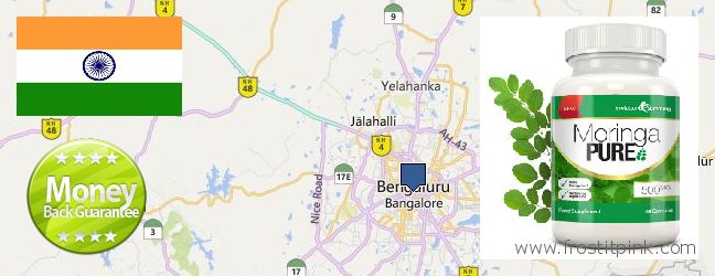Where to Buy Moringa Capsules online Bengaluru, India