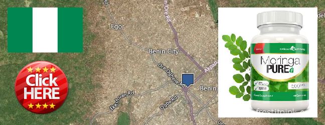 Where to Buy Moringa Capsules online Benin City, Nigeria