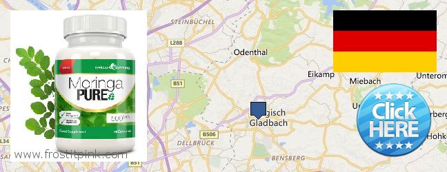 Hvor kan jeg købe Moringa Capsules online Bergisch Gladbach, Germany