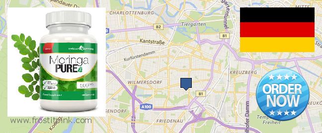 Hvor kan jeg købe Moringa Capsules online Berlin Schoeneberg, Germany