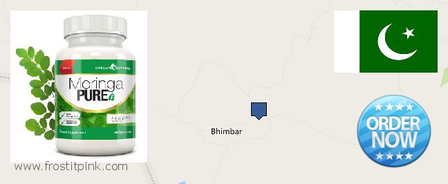 Where to Buy Moringa Capsules online Bhimbar, Pakistan