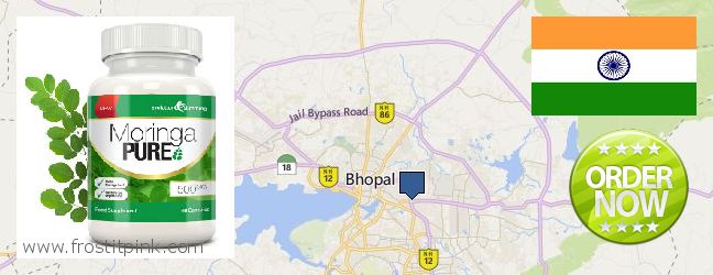 Where Can You Buy Moringa Capsules online Bhopal, India