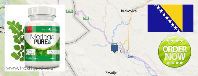 Where to Buy Moringa Capsules online Bihac, Bosnia and Herzegovina