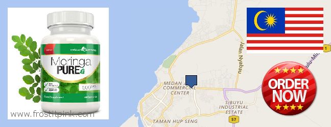Best Place to Buy Moringa Capsules online Bintulu, Malaysia