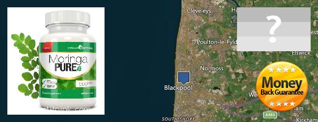 Where to Buy Moringa Capsules online Blackpool, UK
