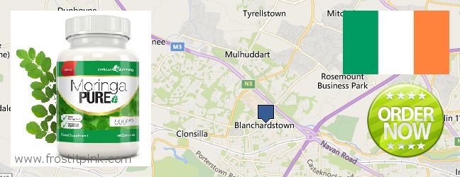 Buy Moringa Capsules online Blanchardstown, Ireland