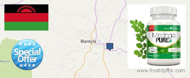 Where to Buy Moringa Capsules online Blantyre, Malawi