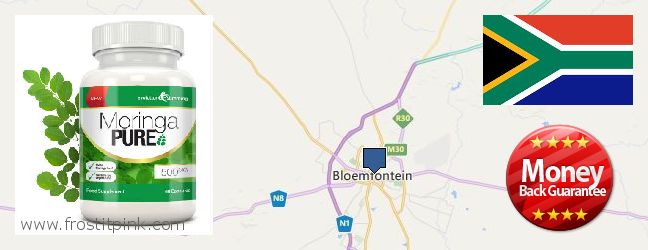 Waar te koop Moringa Capsules online Bloemfontein, South Africa
