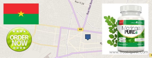 Best Place to Buy Moringa Capsules online Bobo-Dioulasso, Burkina Faso