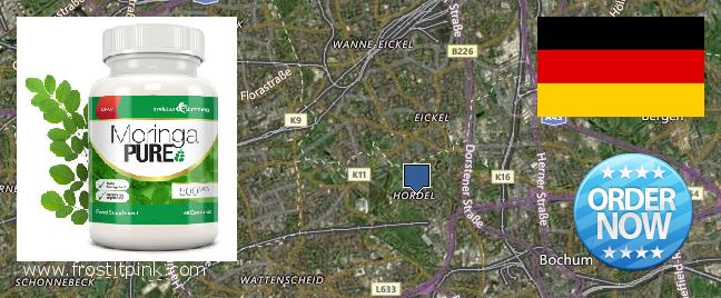 Where Can You Buy Moringa Capsules online Bochum-Hordel, Germany