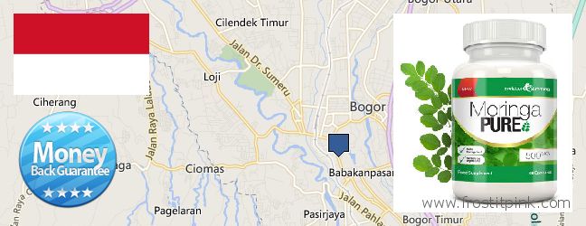 Where to Purchase Moringa Capsules online Bogor, Indonesia