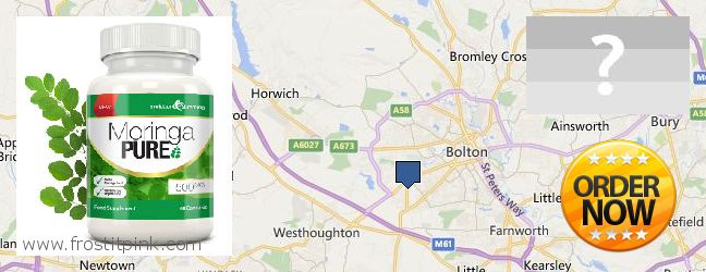 Where to Buy Moringa Capsules online Bolton, UK