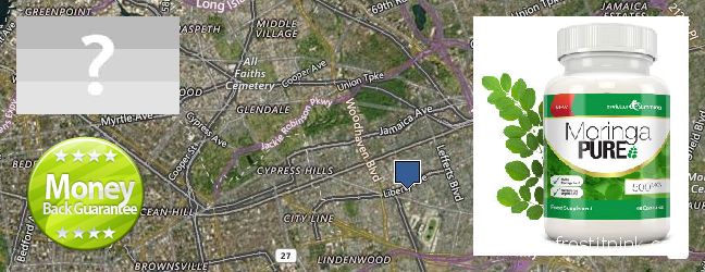 Dove acquistare Moringa Capsules in linea Borough of Queens, USA