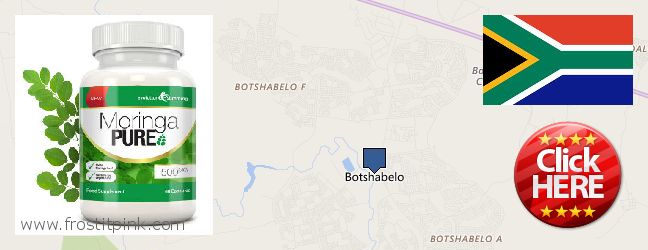 Waar te koop Moringa Capsules online Botshabelo, South Africa