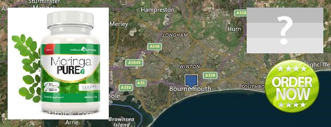Where to Buy Moringa Capsules online Bournemouth, UK