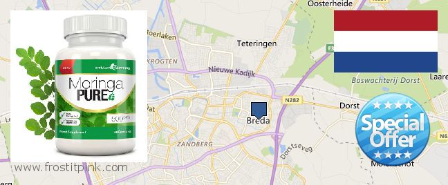 Where to Buy Moringa Capsules online Breda, Netherlands