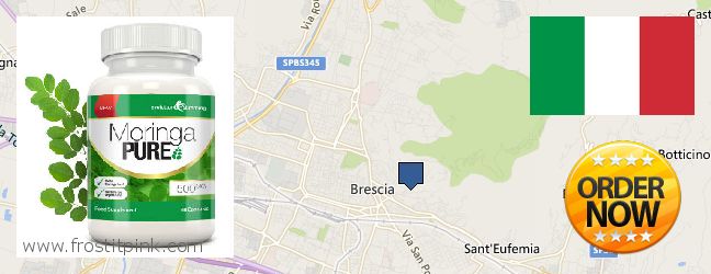 Where Can I Buy Moringa Capsules online Brescia, Italy