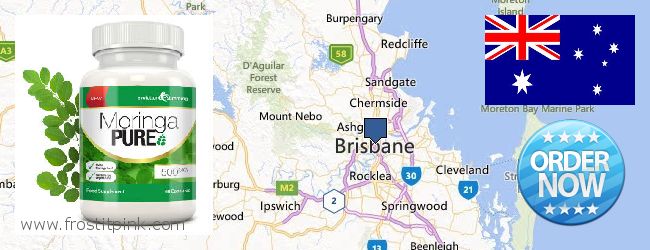 Πού να αγοράσετε Moringa Capsules σε απευθείας σύνδεση Brisbane, Australia