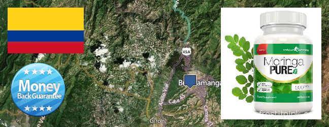 Where to Buy Moringa Capsules online Bucaramanga, Colombia