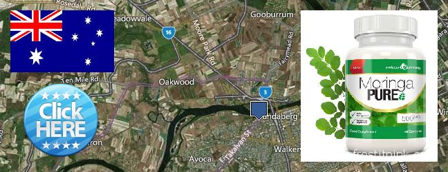 Πού να αγοράσετε Moringa Capsules σε απευθείας σύνδεση Bundaberg, Australia