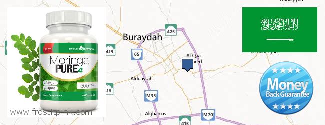 Where to Purchase Moringa Capsules online Buraidah, Saudi Arabia