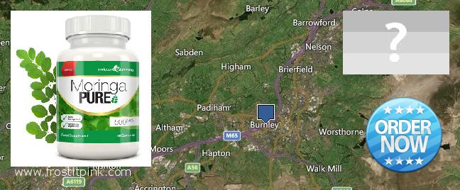 Where to Purchase Moringa Capsules online Burnley, UK