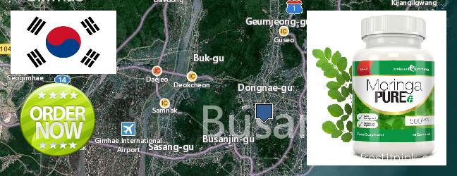 Where Can You Buy Moringa Capsules online Busan, South Korea