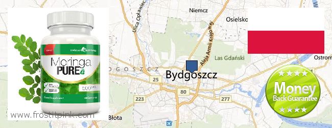 Де купити Moringa Capsules онлайн Bydgoszcz, Poland