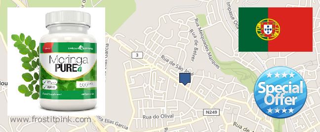 Where to Buy Moringa Capsules online Cacem, Portugal