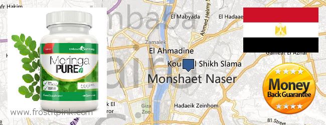Where to Buy Moringa Capsules online Cairo, Egypt