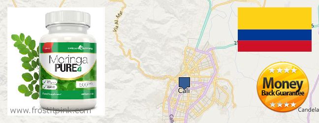 Dónde comprar Moringa Capsules en linea Cali, Colombia