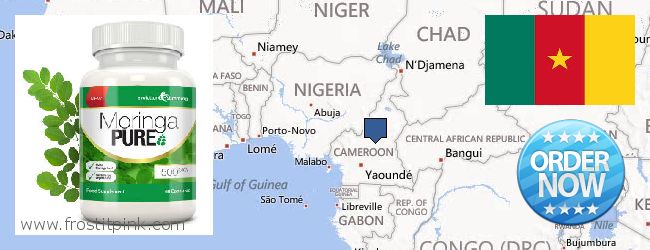 Where to Buy Moringa Capsules online Cameroon