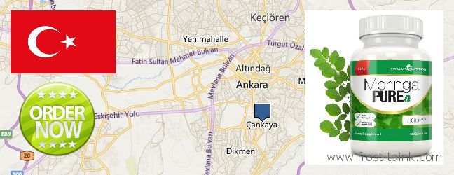 Where to Purchase Moringa Capsules online Cankaya, Turkey
