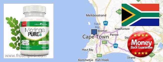 Waar te koop Moringa Capsules online Cape Town, South Africa
