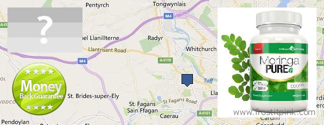 Dónde comprar Moringa Capsules en linea Cardiff, UK
