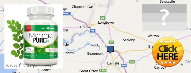 Where to Buy Moringa Capsules online Carlisle, UK