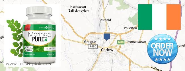 Where to Buy Moringa Capsules online Carlow, Ireland