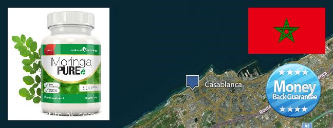 Where Can I Buy Moringa Capsules online Casablanca, Morocco