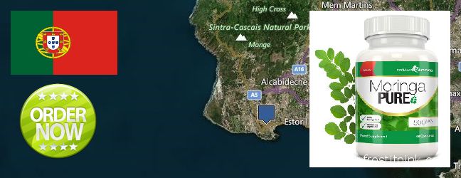Onde Comprar Moringa Capsules on-line Cascais, Portugal