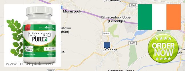 Where to Buy Moringa Capsules online Celbridge, Ireland